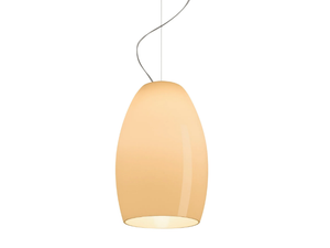 BUDS 1 - LED blown glass pendant lamp - Ceiling lamp by Foscarini