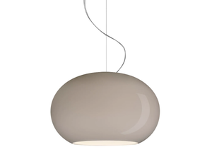 BUDS 2 - LED blown glass pendant lamp - Ceiling lamp by Foscarini