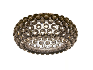 CABOCHE PLUS - LED PMMA ceiling lamp - Ceiling lamp by Foscarini