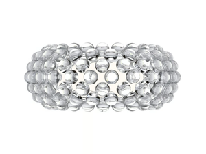 CABOCHE PLUS - LED PMMA wall light - Wall lamp by Foscarini