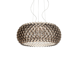 CABOCHE PLUS - PMMA pendant lamp - Ceiling lamp by Foscarini