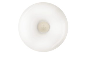 CIRCUS - Blown glass wall light - Wall lamp by Foscarini
