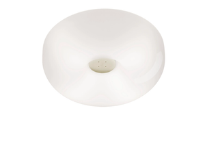 CIRCUS - LED blown glass ceiling light - Ceiling lamp by Foscarini