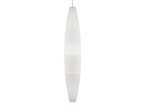 HAVANA - Polyethylene pendant lamp - Ceiling lamp by Foscarini