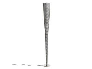 MITE - Carbon fibre and glass-fibre floor lamp - Floor lamp by Foscarini