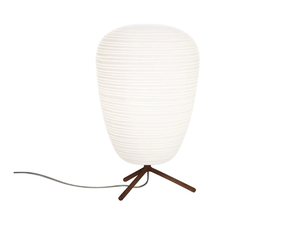 RITUALS 1 - Blown glass table lamp - Table lamp by Foscarini