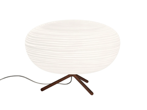 RITUALS 2 - Blown glass table lamp - Table lamp by Foscarini