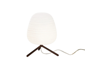 RITUALS 3 - Blown glass table lamp - Table lamp by Foscarini