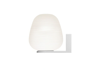 RITUALS 3 - LED blown glass wall lamp - Wall lamp by Foscarini
