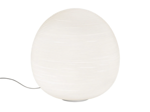 RITUALS XL - Blown glass table lamp - Table lamp by Foscarini