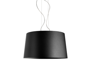 TWICE AS TWIGGY - LED composite material pendant lamp - Ceiling lamp by Foscarini