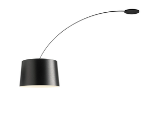 TWIGGY - Swivel composite material pendant lamp - Ceiling lamp by Foscarini