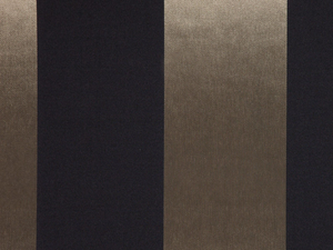 GADOLINIUM - Striped jacquard dimming polyester fabric - Accessories by FR-One