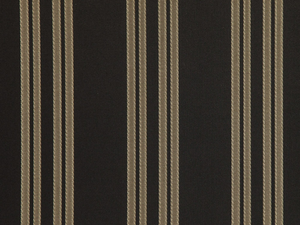 GOSHENITE - Striped jacquard polyester fabric - Accessories by FR-One