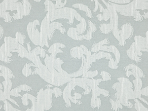 JULESTE - Jacquard fabric with floral pattern - Accessories by FR-One