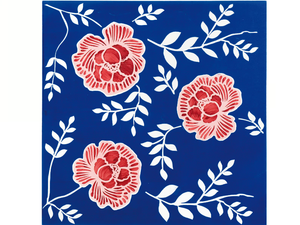 FIORI GRANDI ARORELLA - Ceramic wall tiles / flooring - Wall tile-stone-brick by FRANCESCO DE MAIO