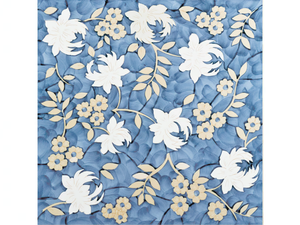 FIORI GRANDI QUISISANA - Ceramic wall tiles / flooring - Wall tile-stone-brick by FRANCESCO DE MAIO