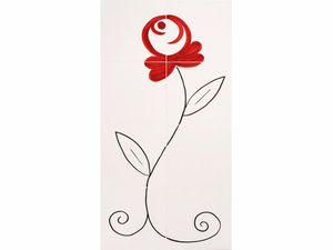 FOULARDS NORMA JANE - Ceramic wall tiles - Wall tile-stone-brick by FRANCESCO DE MAIO