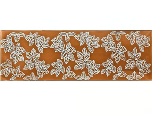 GIARDINI DI KLINGSOR AURANO - Ceramic wall tiles / flooring - Wall tile-stone-brick by FRANCESCO DE MAIO