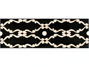 GIARDINI DI KLINGSOR MORTORA - Ceramic wall tiles / flooring - Wall tile-stone-brick by FRANCESCO DE MAIO
