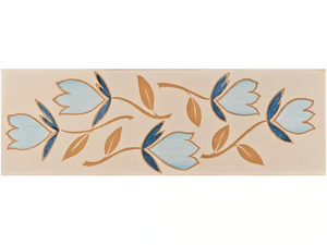 GIARDINI DI KLINGSOR PIMONTE - Ceramic wall tiles / flooring - Wall tile-stone-brick by FRANCESCO DE MAIO