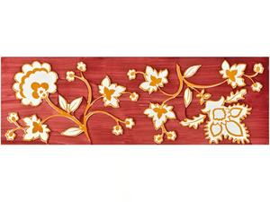 GIARDINI DI KLINGSOR SANT'AGATA - Ceramic wall tiles / flooring - Wall tile-stone-brick by FRANCESCO DE MAIO