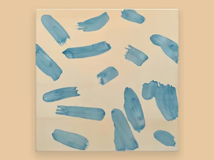 STRAW HAT - Handmade faïence wall tiles - Wall tile-stone-brick by FRANCESCO DE MAIO