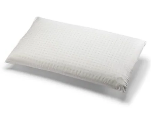 CLASSIC LATEX - Rectangular latex pillow - Accessories by Frauflex