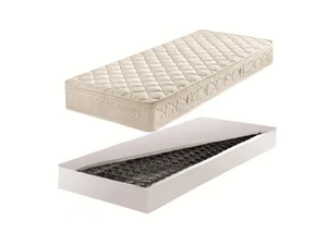 EASY - Air-Flex™ spring mattress - Furniture accessories by Frauflex