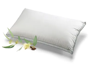 EUCALYPTUS - Rectangular polyester pillow - Accessories by Frauflex
