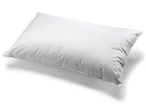 HYPOALLERGENIC CLASSIC - Anti-allergy rectangular polyester pillow - Accessories by Frauflex