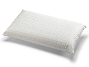 LATEX PLUS - Rectangular latex pillow - Accessories by Frauflex