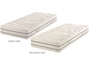 LATEX TRE - Anatomic latex mattress - Furniture accessories by Frauflex