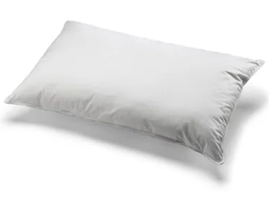 MICRO SWABS - Rectangular polyester pillow - Accessories by Frauflex