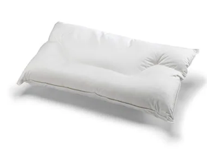 NEW CERVICAL - Rectangular polyester cervical pillow - Accessories by Frauflex
