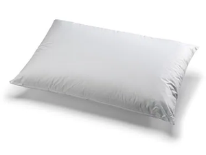 ORTHOPEDIC - Orthopedic rectangular polyester pillow - Accessories by Frauflex