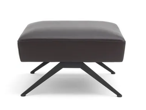 TESSA - Fabric footstool - Pouf by Frauflex
