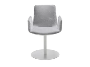 AMELIE ARMCHAIR - Chair with armrests - Chair by Freifrau