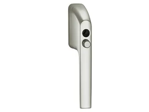 34 3491 - Anti-intrusion window handle with lock - Finishes accessories by FSB