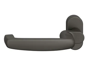FSB 06 1159 - Stainless steel door handle - Finishes accessories by FSB