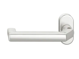 FSB 06 1232 - Aluminium door handle - Finishes accessories by FSB