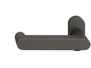 FSB 09 1002 - Aluminium door handle - Finishes accessories by FSB