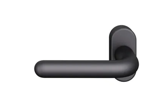 FSB 09 1147 - Door handle - Finishes accessories by FSB