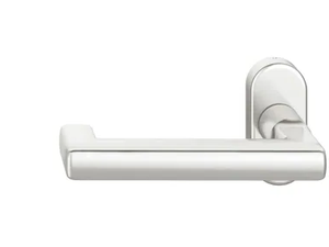FSB 09 1232 - Aluminium door handle - Finishes accessories by FSB