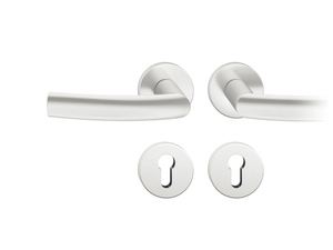FSB 12 1107 - Door handle - Finishes accessories by FSB