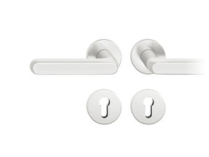 FSB 12 1246 - Aluminium door handle - Finishes accessories by FSB