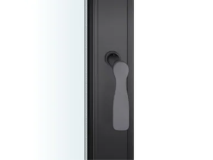 FSB 1226 - Aluminium window handle - Finishes accessories by FSB