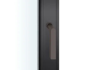 FSB 34 1001 7 - Aluminium window handle - Finishes accessories by FSB