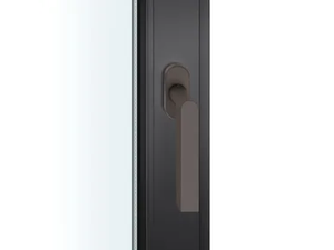 FSB 34 1001 - Aluminium window handle - Finishes accessories by FSB