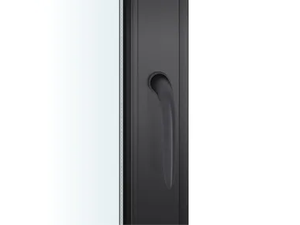 FSB 34 1285 7 - Aluminium window handle - Finishes accessories by FSB